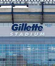Gillette Stadium